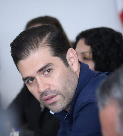 Calma antes de la tormenta? Por Jonatan Villa