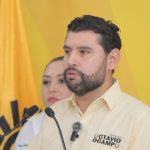 PRD cumple 37 años; en Michoacán mantiene registro y presencia política