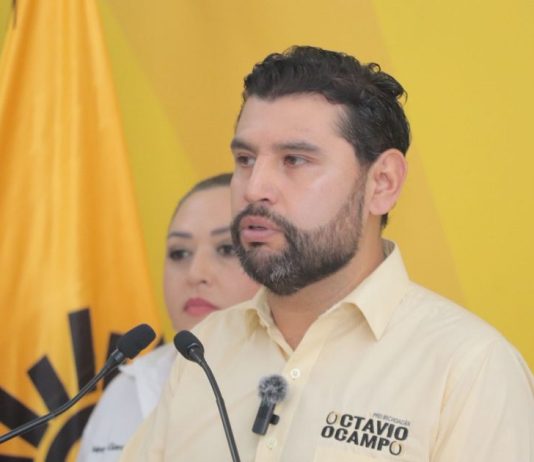 PRD cumple 37 años; en Michoacán mantiene registro y presencia política