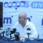 La gobernabilidad en Morelia no es negociable: Adolfo “Fito” Torres