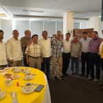 Memorias que construyen presente: aquí y ahora, en los 37 años del PRD Michoacán
