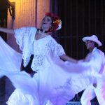 SeCultura Morelia cierra actividades de Semana Santa con presentación del Ballet Folklórico del Ayuntamiento