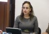 Presenta Sandra Arreola iniciativa para garantizar intérpretes de Lengua de Señas Mexicana en todos los servicios de salud de Michoacán