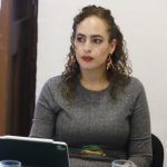 Presenta Sandra Arreola iniciativa para garantizar intérpretes de Lengua de Señas Mexicana en todos los servicios de salud de Michoacán