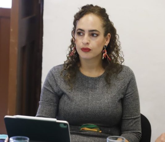 Presenta Sandra Arreola iniciativa para garantizar intérpretes de Lengua de Señas Mexicana en todos los servicios de salud de Michoacán