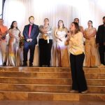 Brissa Arroyo, la diputada aliada y voz de las bases sociales