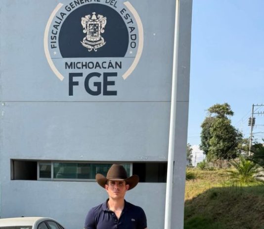 “No fue disculpa, fue cobardía”: AMIPAC responde al diputado Carlos Alejandro Bautista Tafolla