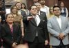 César Osuna Belmonte rinde protesta como diputado local