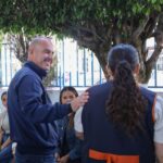 “No podemos dejar a niñas, niños y jóvenes expuestos durante meses al ocio digital sin supervisión”: Adolfo “Fito” Torres