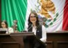 Impulsa Nalleli Pedraza reformas a la Ley de Educación para garantizar inclusión