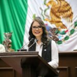 Impulsa Nalleli Pedraza reformas a la Ley de Educación para garantizar inclusión
