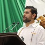 Propone Octavio Ocampo crear fondo estatal para impulsar a mujeres emprendedoras del campo