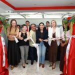 Morelia debe apostar por una educación ligada al futuro y a nuevas industrias: Lucila Martínez