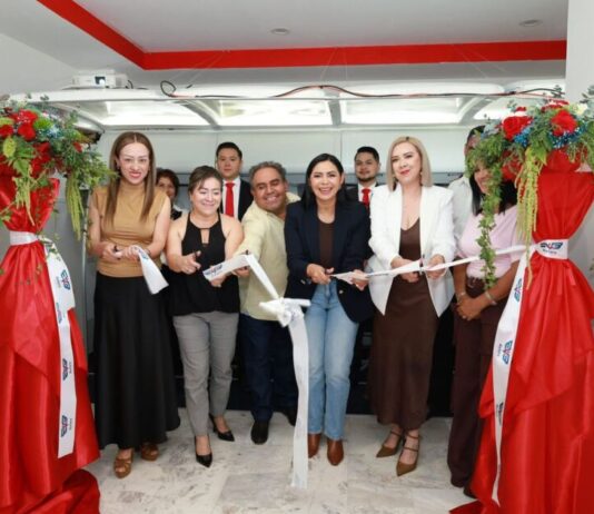 Morelia debe apostar por una educación ligada al futuro y a nuevas industrias: Lucila Martínez