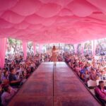 Más de mil madres celebran su día en emotivo festejo organizado por Dayana Pérez