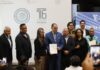 Recibe presidente del Congreso del Estado iniciativa ciudadana para creación de Instituto Michoacano para Fortalecer a la Familia
