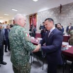 Fiscal Torres Piña refrenda trabajo coordinado con Gabinete de Seguridad y municipios
