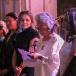 Palacio Municipal vibró con lleno total en el 14 aniversario de Laofim