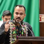 Enseñar en el México rural significó enfrentar la barbarie: Hugo Rangel