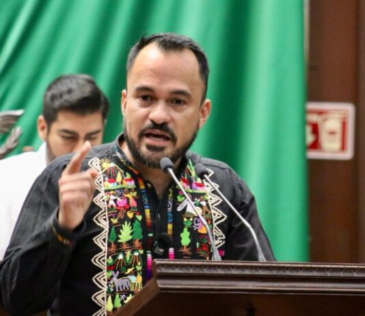 Enseñar en el México rural significó enfrentar la barbarie: Hugo Rangel