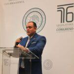 Confía Baltazar Gaona en cumplimiento de acuerdos tras levantamiento de huelga en la UMSNH