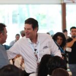 Liderazgos de la región de Uruapan se suman al levantamiento AMA Michoacán