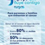 Con “Apoyo que fluye contigo”, Adolfo Torres fortalece el sentido social del Ooapas