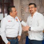 Con el pueblo y su riqueza cultural, Michoacán se consolida como potencia turística”: Toño Mendoza respalda La Gran Escapada