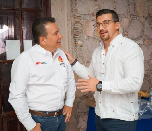 Con el pueblo y su riqueza cultural, Michoacán se consolida como potencia turística”: Toño Mendoza respalda La Gran Escapada