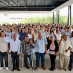La Piedad respalda la Cuarta Transformación; Movimiento Progresista Michoacano fortalece presencia regional