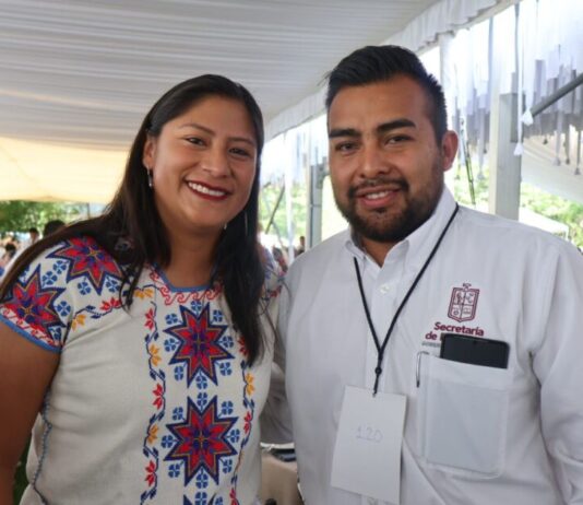 La senadora Celeste Ascencio en el Bicentenario de las Relaciones Diplomáticas entre México y Francia