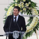 En Morelia, no nos tentamos el corazón para hacer justicia: Alfonso Martínez