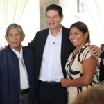 Alfonso Martínez reconoce a maestras y maestros como formadores del futuro de Morelia