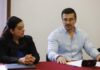 Escucha Comisión de Turismo de la 76 legislatura a la CANACO SERVYTUR Morelia