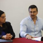 Escucha Comisión de Turismo de la 76 legislatura a la CANACO SERVYTUR Morelia