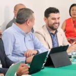 Octavio Ocampo plantea reforma electoral; se busca “fortalecer la democracia y frenar la injerencia criminal”, remarca