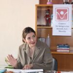 Destaca Brissa Arroyo la urgencia de atender salud mental en juventudes