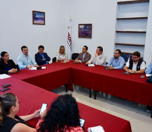 Turismo con identidad y justicia económica: Toño Mendoza impulsa un Michoacán con piso parejo y protección para las familias
