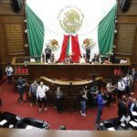 Por ley, autoridades educativas deberán supervisar condiciones de higiene en planteles: 76 Legislatura