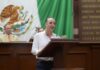 Impulsa Juan Pablo Celis reforma para que ningún funcionario gane más que la Presidenta de la República