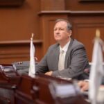 Propone David Martínez Gowman agilizar juicios por arrendamiento en Michoacán mediante la vía sumarísima