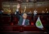 Propone Magaña de la Mora prohibición expresa contra el envenenamiento de animales por parte de autoridades