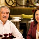 Fabiola Alanís afianza liderazgo de unidad tras reunión con Raúl Morón