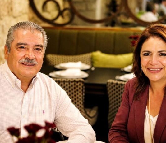 Fabiola Alanís afianza liderazgo de unidad tras reunión con Raúl Morón