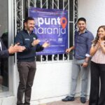 Semmujeris suma más comercios a su red de Punto Naranja