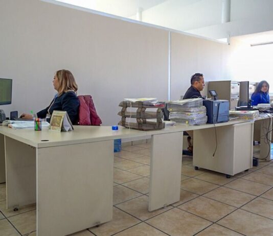 Emiten convocatorias para secretarios de acuerdos en el Poder Judicial de Michoacán