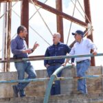 Adolfo Torres Ramírez llama a fomentar la captación de agua de lluvia en Morelia