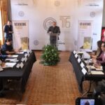 Trabajemos para que futuras generaciones hereden un México más humano, justo y solidario: Baltazar Gaona