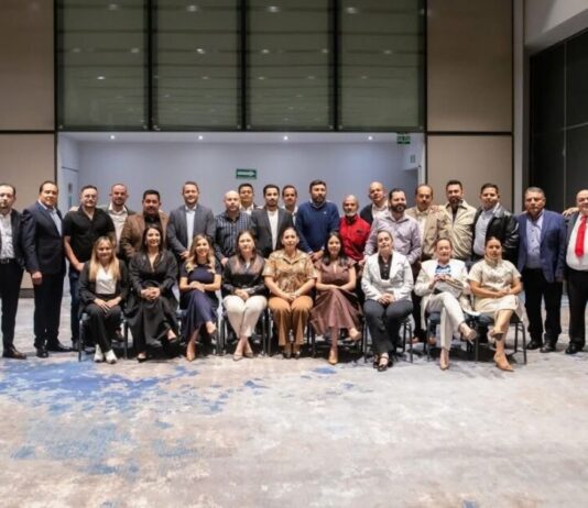 Gestiona Dayana Pérez importantes proyectos hídricos para Salvador Escalante