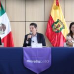 Instala Gobierno de Morelia el Consejo General de la Presea Amalia Solórzano